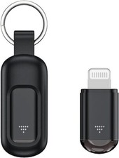 Portable OTG Smart Phone IR Infrared Remote Control Adapter For Android iOS APP✔ Projector Remote price