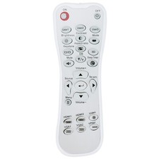 Replace Remote for Optoma Projector UHD50 UHD42 GT1070X HD144X HD27E HD243X HD27 Projector Remote price