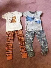 Toddler Boys Size 4t Pajamas Baby Pajamas price