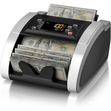 Aneken Money Counter Machine with Value Bill Count Dollar Euro with Money Counting Machine price
