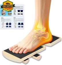 Ankle Board, Foot Strengthener, Axis Board, Single Leg Balance Board, Blackboard Board price