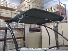 WAKEBOARD TOWER MOUNTED FRONT FOLDING BIMINI TOP SURF WAKE BOARD TOP SUN SHADE Board price