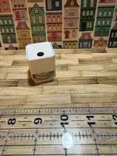 Robot Vacuum For Your Dollhouse Or Business 1:12 Scale Miniature Kitchen Robots price