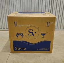 NEW Suvie Kitchen Robot 2.0 S020M Smart Cooker Refrigerator Sealed Unopened Kitchen Robots price