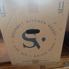 Suvie S020S  Kitchen Robot Smart Starch Cooker Black *NEW IN ORIGINAL BOX* Kitchen Robots price