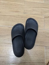 Men's Soft EVA Bathroom Slippers Non Slip Indoor House Slides Lightweight Sandal Men's Slippers price