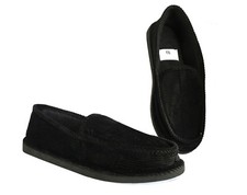 New Men's Corduroy House Shoe Moccasin Slip-on Men Shoes Size 4-14 || 2022 Men's Slippers price