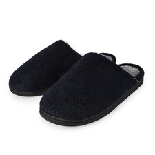 Tiestra Mens Memory Foam House Slippers Lightweight Comfort Slip On House Shoes Men's Slippers price