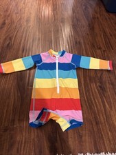 Hanna Andersson Swim Suit 6-12 Months Baby Swimsuit price