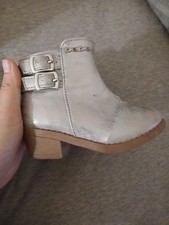 Girls bebe  boots Size 6 Girls' Boots price