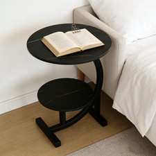 Indoor/Outdoor End/Side Table Space-Saving Design for Living Rooms Bedroom New Side Table price