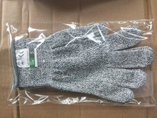 Protective Cut Resistant Wear-resistant Safety HPPE Gloves for Kitchen Woodwork Kitchen Glove price