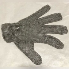 Mesh Chef Glove Metal Chainex STS Mesh Kitchen Work Glove Kitchen Glove price