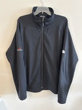 The North Face Summit Series Windstopper Fleece Jacket Mens Size L Windstopper & Fleece price