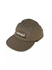 Supreme FW24 WINDSTOPPER® Earflap Camp Cap (Taupe) Windstopper & Fleece price