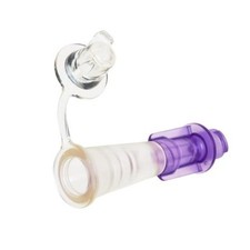 Kangaroo ENFit Enteral Feeding Funnel Connector, ENFit Syringe/Feeding Set, 1 Ct Feeding Set price