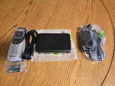 Direct TV Genie Mini Receiver Model C61-500  Receiver Plus Remote HDMI AC Adapte Satellite Receivers price