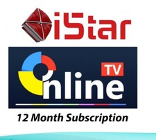 Istar Korea Code For All Models.istar Code Satellite Receivers price