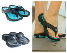 Women's Kaiback Lakeside Sandal | Casual Comfortable Outdoor Sport Flip Flop Outdoor Sandals price