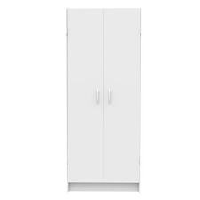ClosetMaid Adjustable 4 Shelf Pantry Cabinet Cabinet price