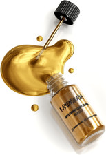 Liquid Gold Leaf Paint - Alcohol Based Fast Drying Rich Gold Liquid Leaf 0.68oz Gold Leaf Paint price