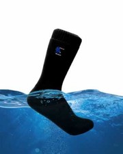 Waterproof Wudhu (Masah) Socks 100% Sharia'h Compliant Socks (Outdoor) price
