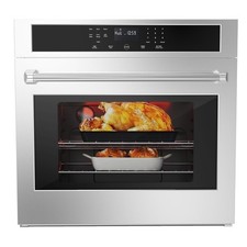 30 inch Single Wall Ovens Electric Built-in Convection Oven,3800W, 4.8Cu. Ft. Built-in Ovens price