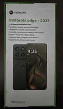 Motorola Moto Edge 2025 - 256GB (Cricket) - BRAND NEW SEALED Phone price