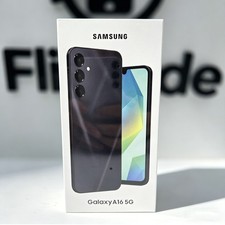 *New Sealed* Samsung Galaxy A16 5G 128GB 4GB Factory Unlocked Android Phone Phone price