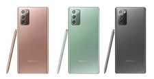 NEW UNLOCKED SAMSUNG GALAXY NOTE 20 5G SM-N981U 128GB ALL COLORS/MEMORY GSM+CDMA Phone price