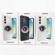 Samsung Galaxy A16 4G LTE 128GB GSM Dual SIM Unlocked Phone - New Phone price