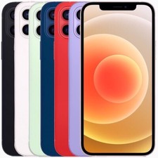 Apple iPhone 12 64GB 128GB 256GB Unlocked Smartphone - Good Phone price
