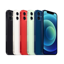 Apple iPhone 12 64/128GB - Fully Unlocked AT&T T-Mobile Verizon - All colors Phone price