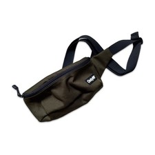 ONLY NY Olive Green Fanny Pack Cordura Fabric Men's Belt Bag price
