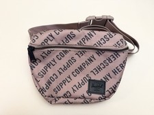 Herschel Supply Co. Fifteen Hip Pack Roll Call Belt Bag Dusty Pink Men's Belt Bag price