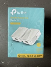 TP-Link AV600 Powerline Starter Kit TL-PA4010 KIT HomePlug AV 600Mbps Powerline Adapter price