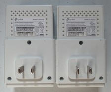 TP-LINK TL-PA7010 KIT Gigabit Powerline Starter Kit *Tested & Free-Ship* Powerline Adapter price