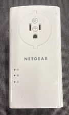 1 Netgear Powerline 2000 + Extra Outlet  PLP2000 Gigabit Ethernet Port 2000 Mbps Powerline Adapter price