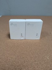 TP-Link TL-PA7017 AV1000 Gigabit Powerline Adapter Ethernet 1000Mbps 2pcs Powerline Adapter price