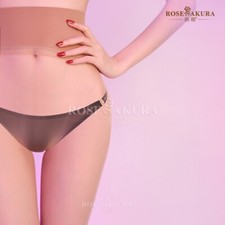 High Deep Crotch SEAMLESS Pantyhose Tights Stockings Sheer Matte Finish #8333 Pantyhose price
