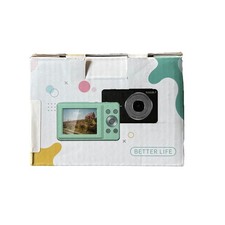 NEW digital camera 1080p, Black Digital Cameras price
