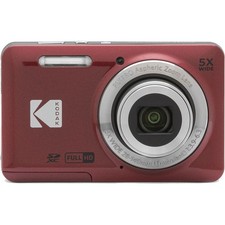 Kodak PIXPRO FZ55 Digital Camera (Red) FZ55RD Digital Cameras price
