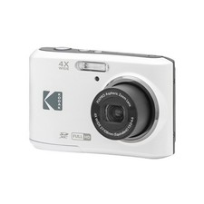 Kodak PIXPRO FZ45 Friendly Zoom Digital Camera (White) Digital Cameras price