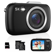 Digital Camera 80MP 1080P FHD With 2.8" HD Display Screen 18x Digital Zoom 64G Digital Cameras price