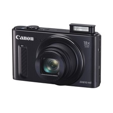 Canon PowerShot SX610 HS Digital Camera 20.2MP 18x Optical Zoom with Charger Digital Cameras price