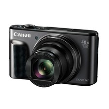 Canon SX720 HS Compact Digital Camera 20.3MP 40x Optical Zoom Wi-Fi&NFC Black Digital Cameras price