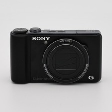 Sony Cyber-shot DSC-HX9V/HX9 Digital Camera 16.2MP 16x Optical Zoom Auto Focus Digital Cameras price
