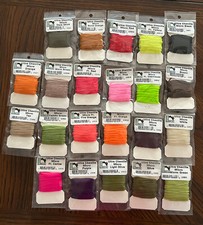 Utra Chenille  - Micro - Hareline Chenille price