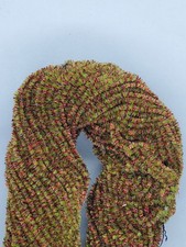 RED'S OLIVE New Age Chenille 4 Yards Fly & Jig Tying Material You Pick Size Chenille price