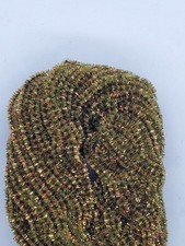 EXCELSIOR OLIVE New Age Chenille 4 Yard Pack Size #2 Medium Fly & Jig Tying Chenille price